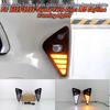 2023-2024 Toyota Yaris/Yaris Cross Front LED Daytime Running Light