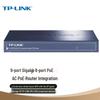 Tp-Link TL-R479GP-AC Business VPN Router with 8-Port Gigabit PoE