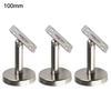 120mm Stainless Steel Handrail Secure Fixation Handrail Brackets Bracket For Handrail Wall Bracket Robust Design