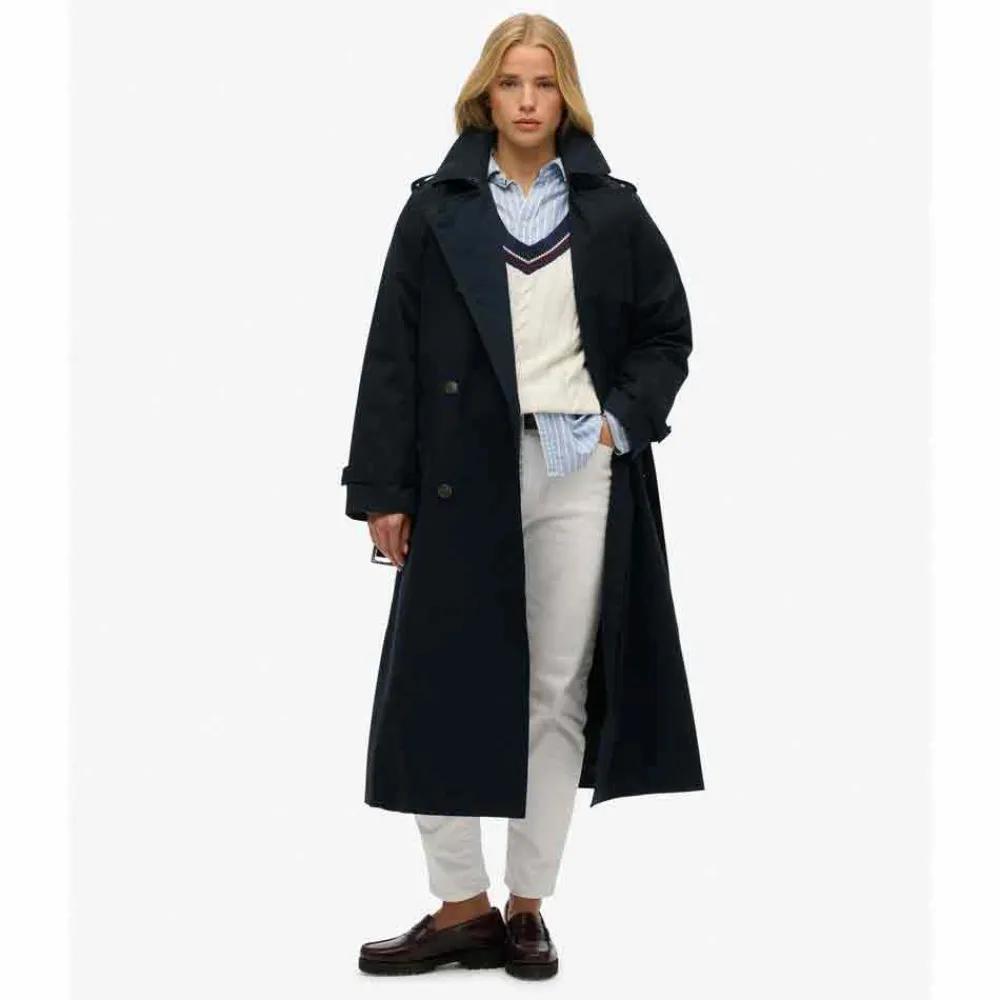 Superdry Пальто Classic