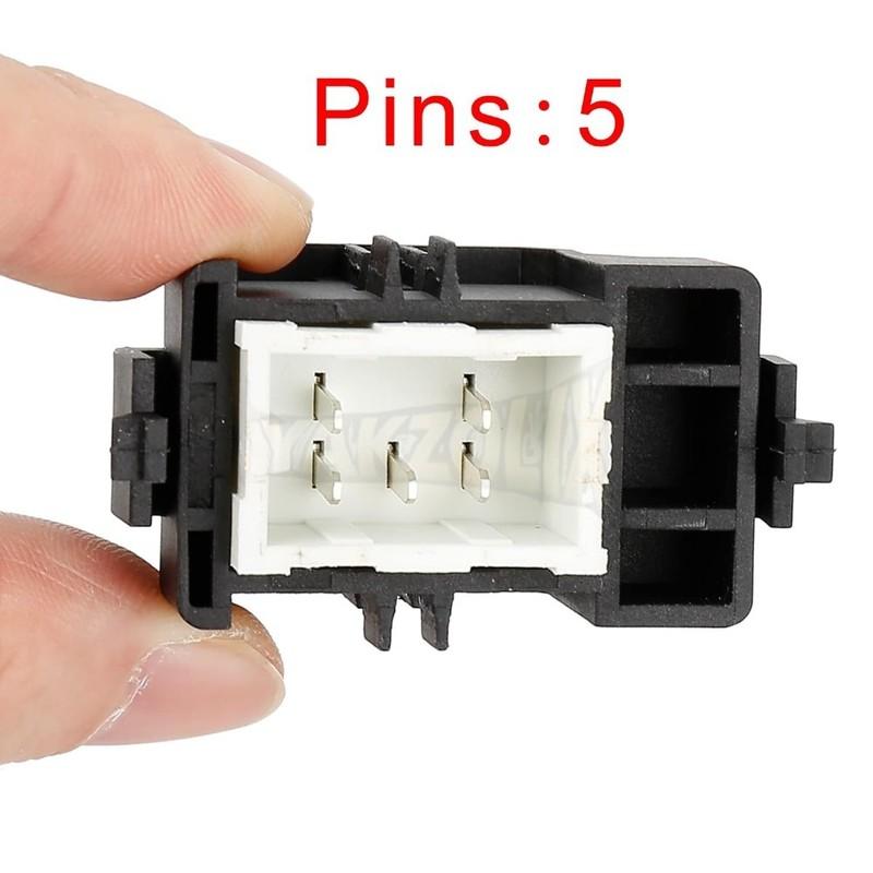 8482033060 8481032080 Left Power Window Switch Controller Glass Lifter Button for Toyota Camry 4Runner Corolla RAV4 1996 1997