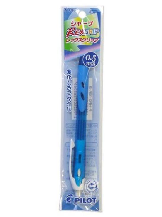 

Mechanical Pencil Rex Grip PHRG10RSL 0.5mm