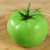 5pcs Mini Artificial Tomato Ornament Lifelike Plastic Simulation Tomato Model Handicrafts Fake Vegetables Props Party Decor