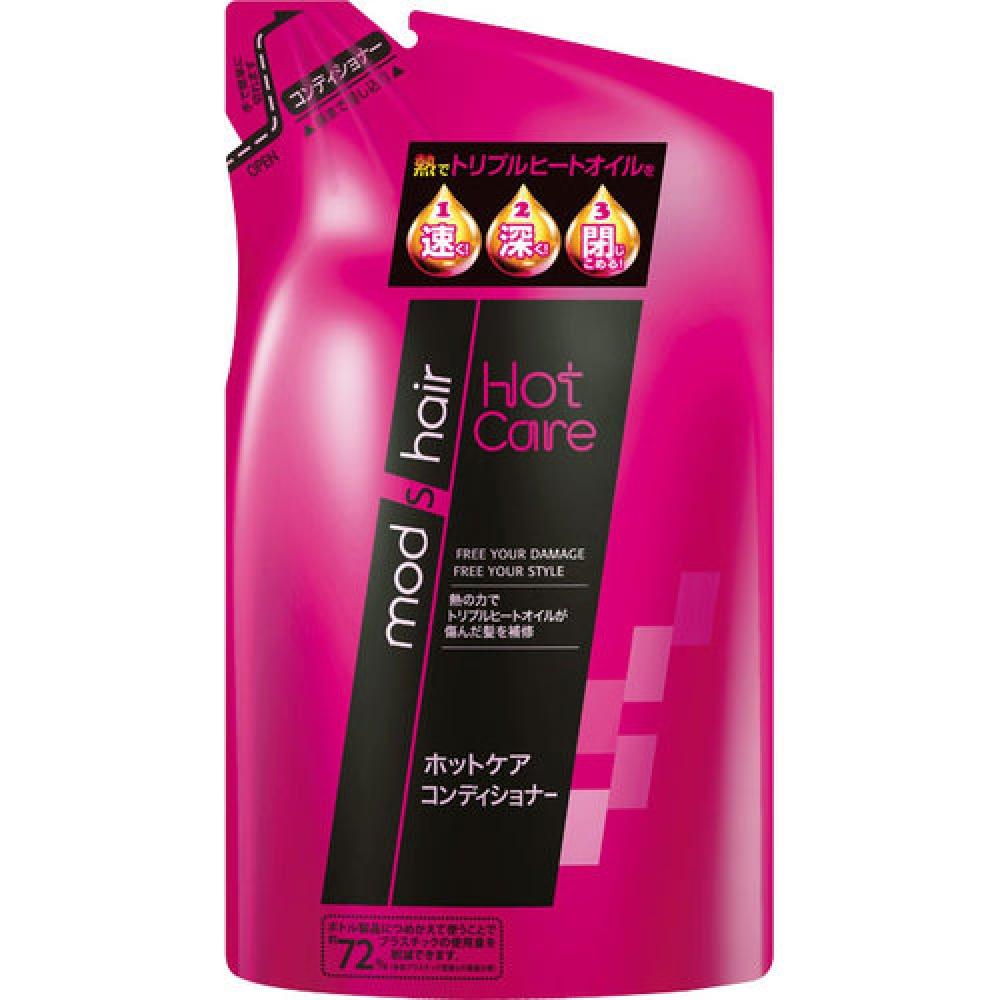

Mod s Hair Hot Care Conditioner Refill, 350mL