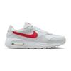 Air Max SC Sneakers White/University Red