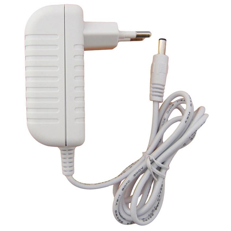 Dc 12V 2A Power Adapter For Led String Led Strip Light Bar Light Led Driver