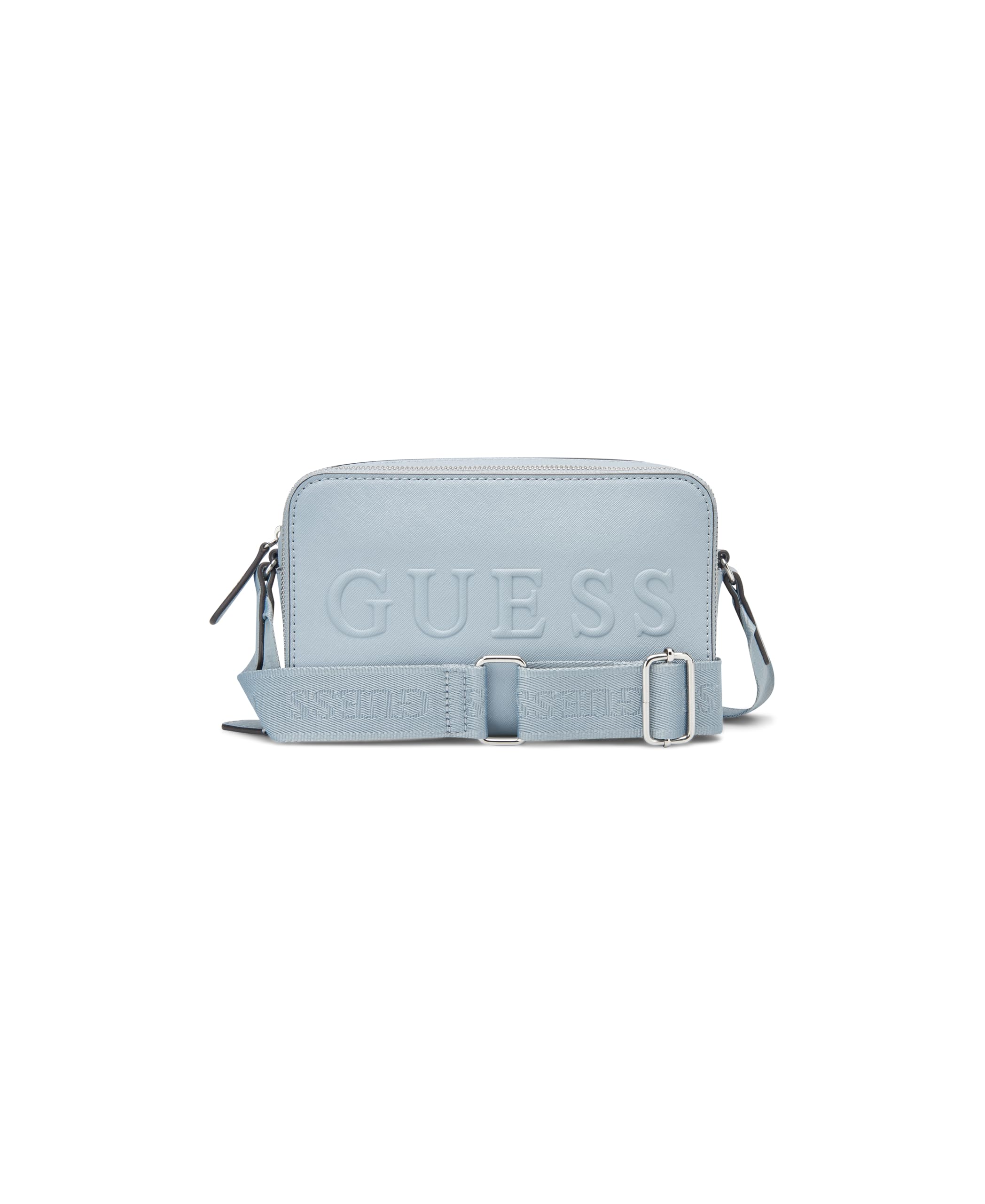 

Плечі HADDINGTON MINI CROSSBODY FLAP PDN [Guess] Жіночі