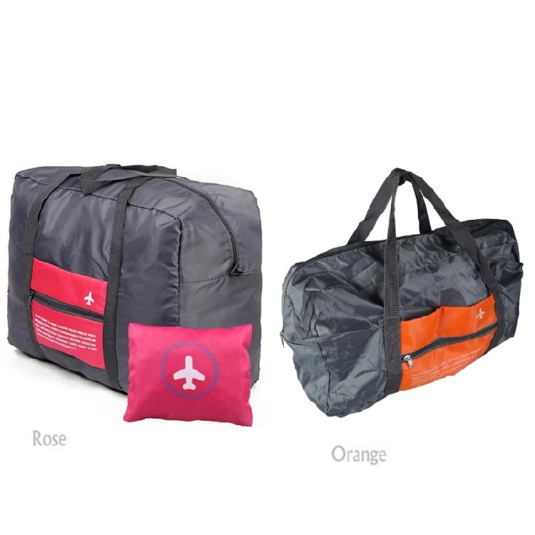 Multi functional Travel Packing Bag Handbags Suitable for Various Occasions