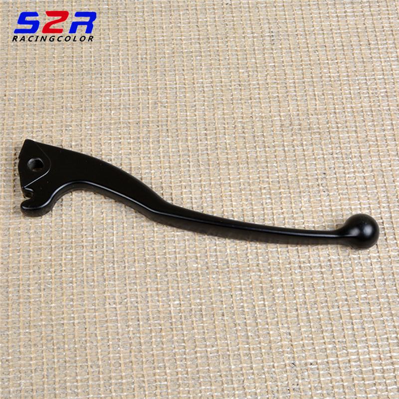 Motorcycle Brake Handle Clutch Lever For Yamaha YBRZ YBR Z 125 Z JYM YS 125 YBR125 JYM125 YS125 XTZ125 Disc Brake / Drum Brake