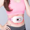 Rechargeable Heating & Vibrating Waist Belt (Bear Design)