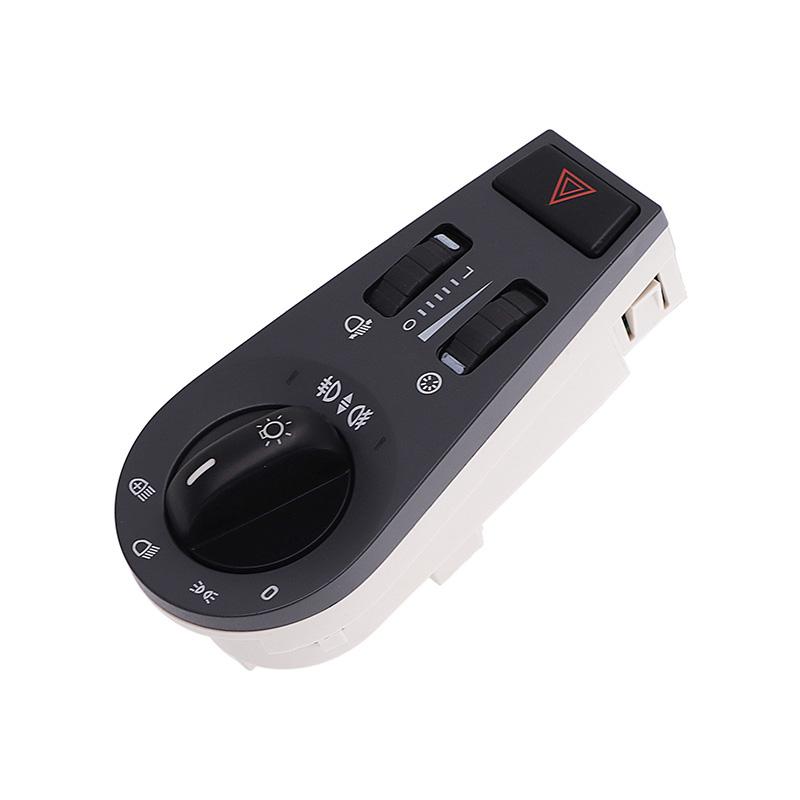 Driver Side Head Light Headlight Lamp Switch For Volvo Truck FH12 FM VNL 2004-2015 50104003 20953573 20953569 20466306 20942844