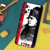 Napoleon Bonaparte Case For Realme GT 7 Pro GT 6 6T 5 C61 C67 C55 C53 C51 C21Y C25S C75 10 11 12 13 14 Pro Plus