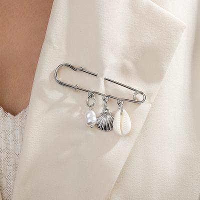 Broches y joyería para el cuerpo