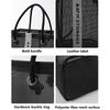 Mesh Shower Bag, Travel Beach Bathtub Organizer, Men's And Women's Fitness And Yoga Toiletry Bags, Holiday Laundry Basket, Bath