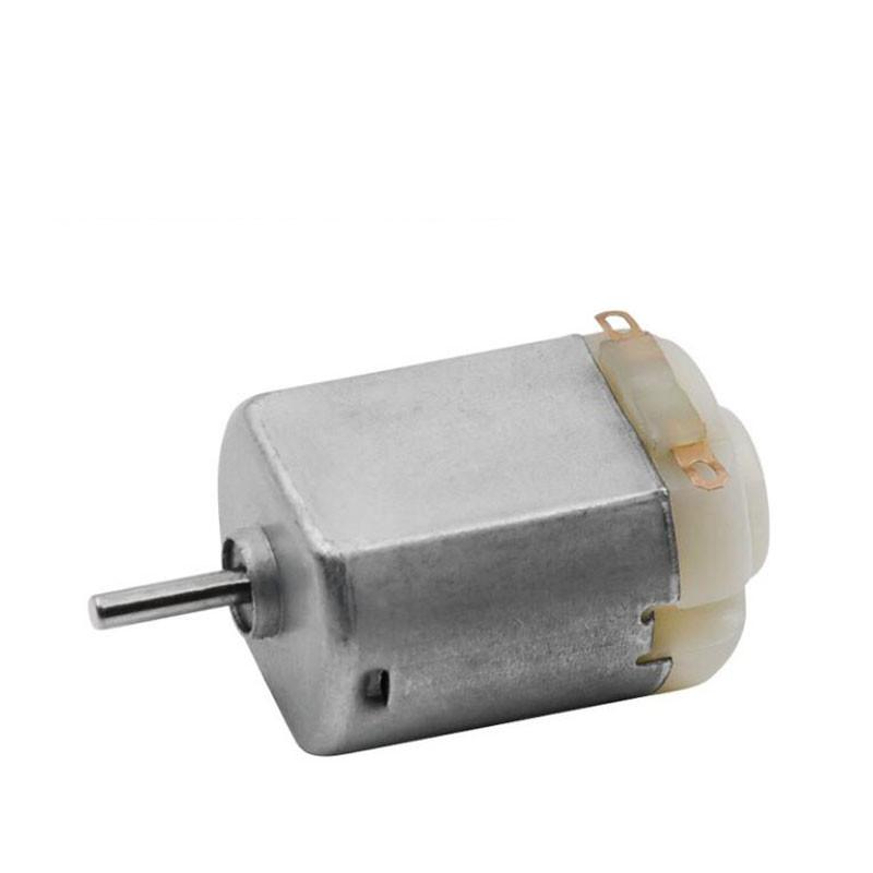 High Efficiency Micro Motor Low Resistance Micro Motor Widely Application
