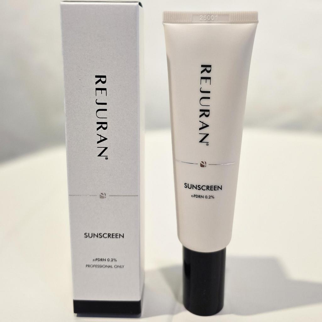 Rejuran Crema solare clinica 50 ml