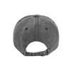 Vintage Duckbill Cap with Guitar Embroidery - Casual, Versatile Wide Brim Sun Hat