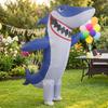 Inflatable Costume Cute Apparel Oversized for Cosplayers