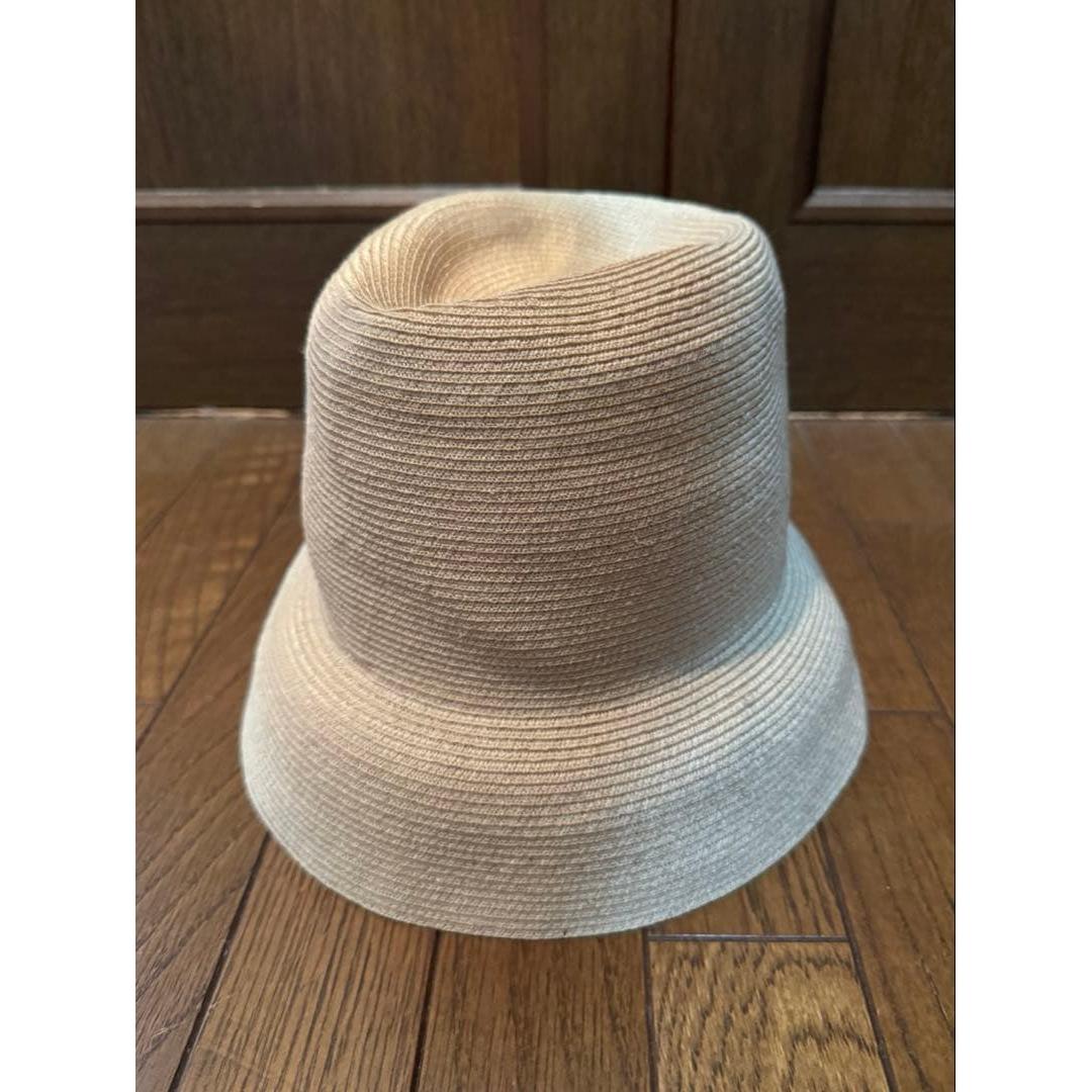 Used Mame Kurogouchi kijima takayuki hat