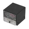 SWR Power Meter External S Receive Display Electronic Component Metal Case Cover FT?857 FT?897Black