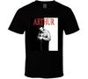 King Of Queens Comédie Drôle Stiller Arthur T-shirt
