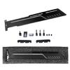 LED GPU Holder Graphic Card Bracket ARGB Vertical Graphic Video Card Holder