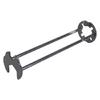 Bathroom Wrench Sink Repair Wrench Four-claw Hexagon Wrench Repair Plumbing Tool