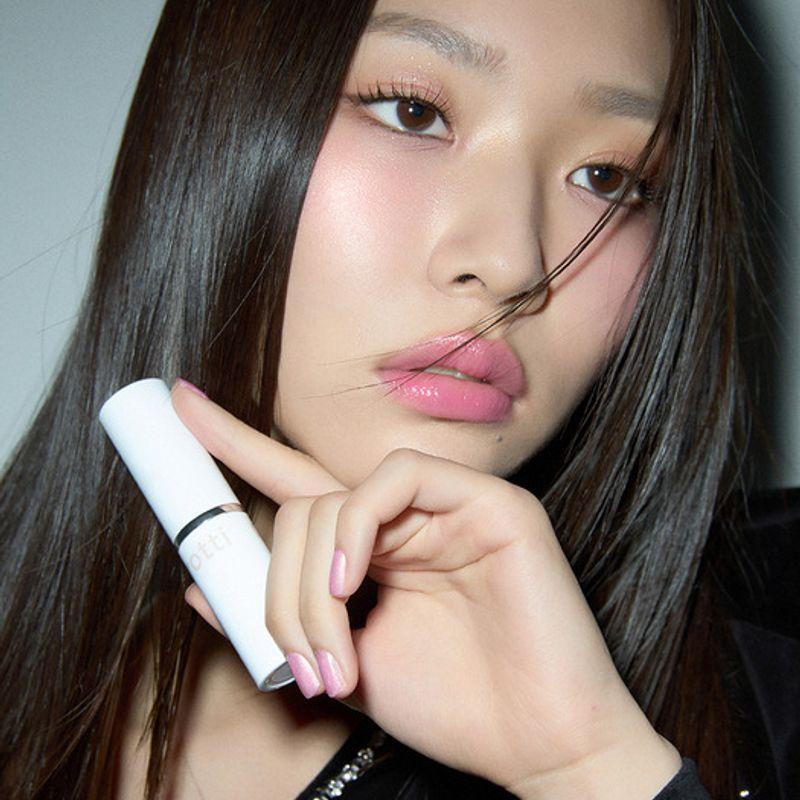 Lip & Cheek 1 Type + Vita Glow Cushion Refill Set