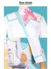 2024 Magical Mirai Women's Anime Cosplay Costume Set