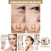 Eelhoe Retinol Vitamin E Night Facial Serum For Radiant Skin Hydrating Brightening Essence