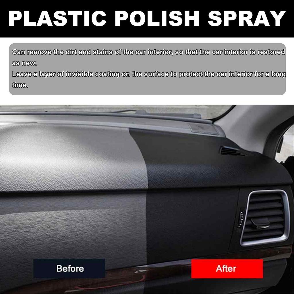Iron Remover And Inhibitor Spray For Car Detailing, Iron Particles From Car Paint, Wheels, Motorbikes, Caravans And Boats , Apply Before Bar,100ml