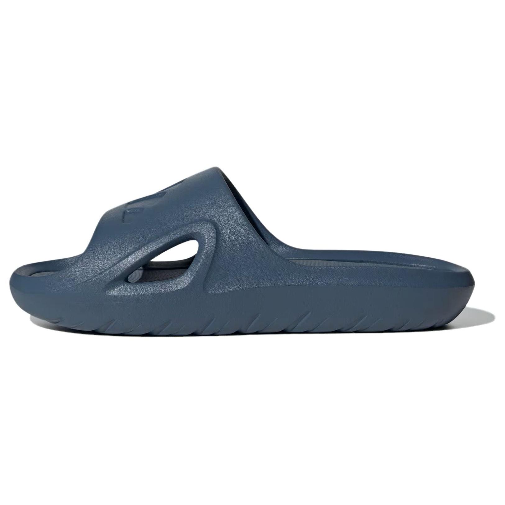 Adidas Adicane Slide Preloved Ink Unisex Sneakers Blue IE7898 38