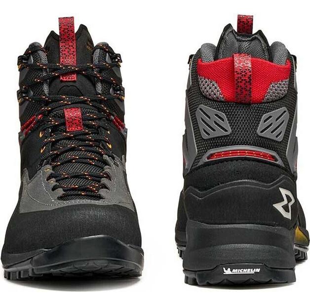 Ботинки Garmont Akron Mid GTX