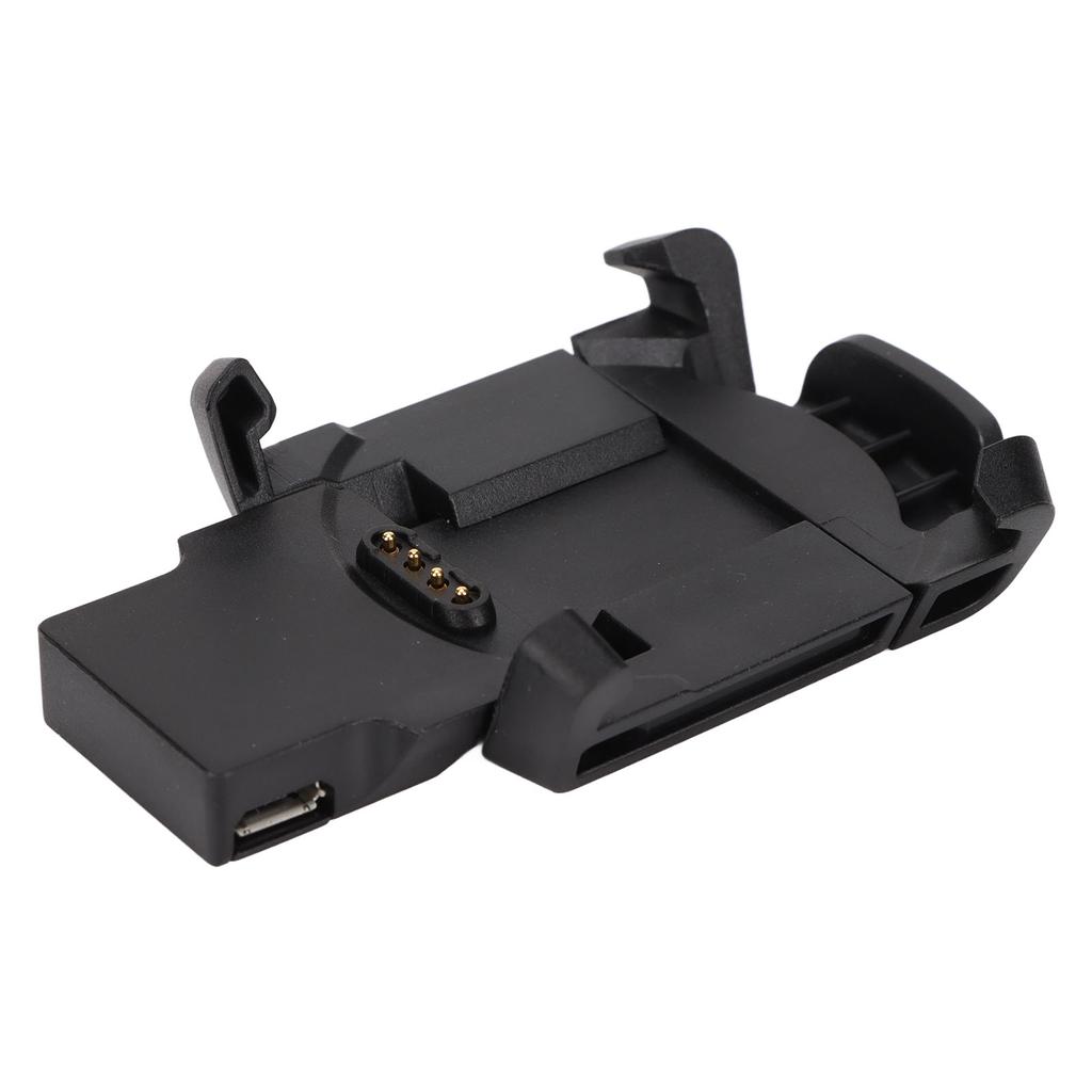 Charger Compatible for Garmin Fenix 3 HR Smart Watch USB Charging Cable Clip Dock