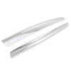 2013-2017 Mazda 6 Atenza Chrome Front Center Grilles Molding Cover Trim | China | Right