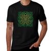 Celtic Irish Knot Design St Patrick Tshirt Novelty Graphic Tee Shirt Tshirt