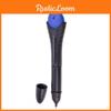 Black Lazer Bond 5 Second Fix Uv Glue Pen For Jewelry Accessories 13.7*2.5cm