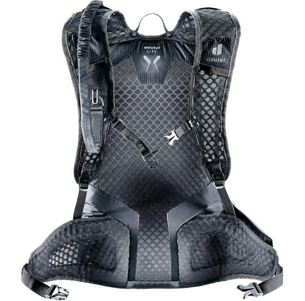 Рюкзак Deuter Updays 20 schwarz (3304024-7000)