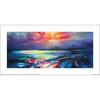 Distilled Reality Study Ll Art Print