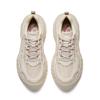 Anta Firework Abrasion Resistant Slip Resistant Low top Casual Shoes Women's Chalk/Lotus Gray 922538882-4