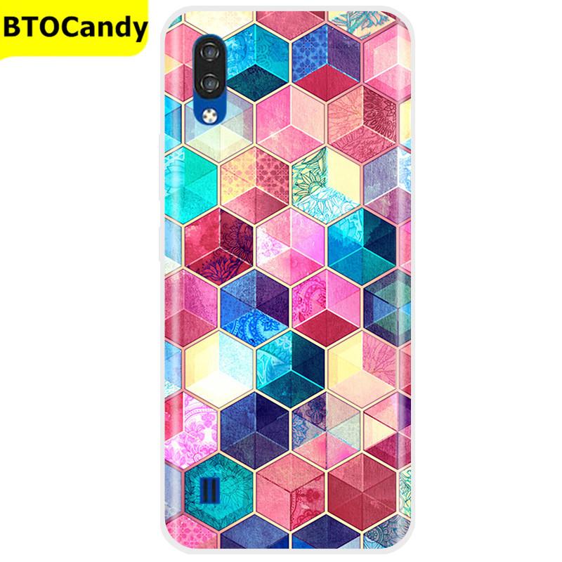 For ZTE Blade A5 2020 Case Silicone Soft Phone Case for ZTE A5 2020 A 5 2020 Case Back Cover Fundas for ZTE Blade A5 2020 Cases