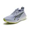 Puma ForeverRun Nitro 2 Cool Weather Men Sneakers Blue Yellow-Alert 310109-05