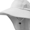 Bucket Hat Fishing Waterproof Breathable Lightweight Summer Casual Fisherman Sun Visor for