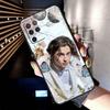 Timothee Chalamet Actor Case For Oppo A74 A54 A94 A80 A60 A40 A18 A38 A58 A78 A98 A96 A76 A16 A15 A17 A57 A77 A5 Pro
