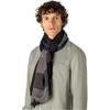 Spasso Checked Reversible Scarf