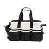 1Pc Cleaning Bag Tool Storage Bag Cleaning Portable Messenger Multifunctional Storage Bag Cleaning Bag