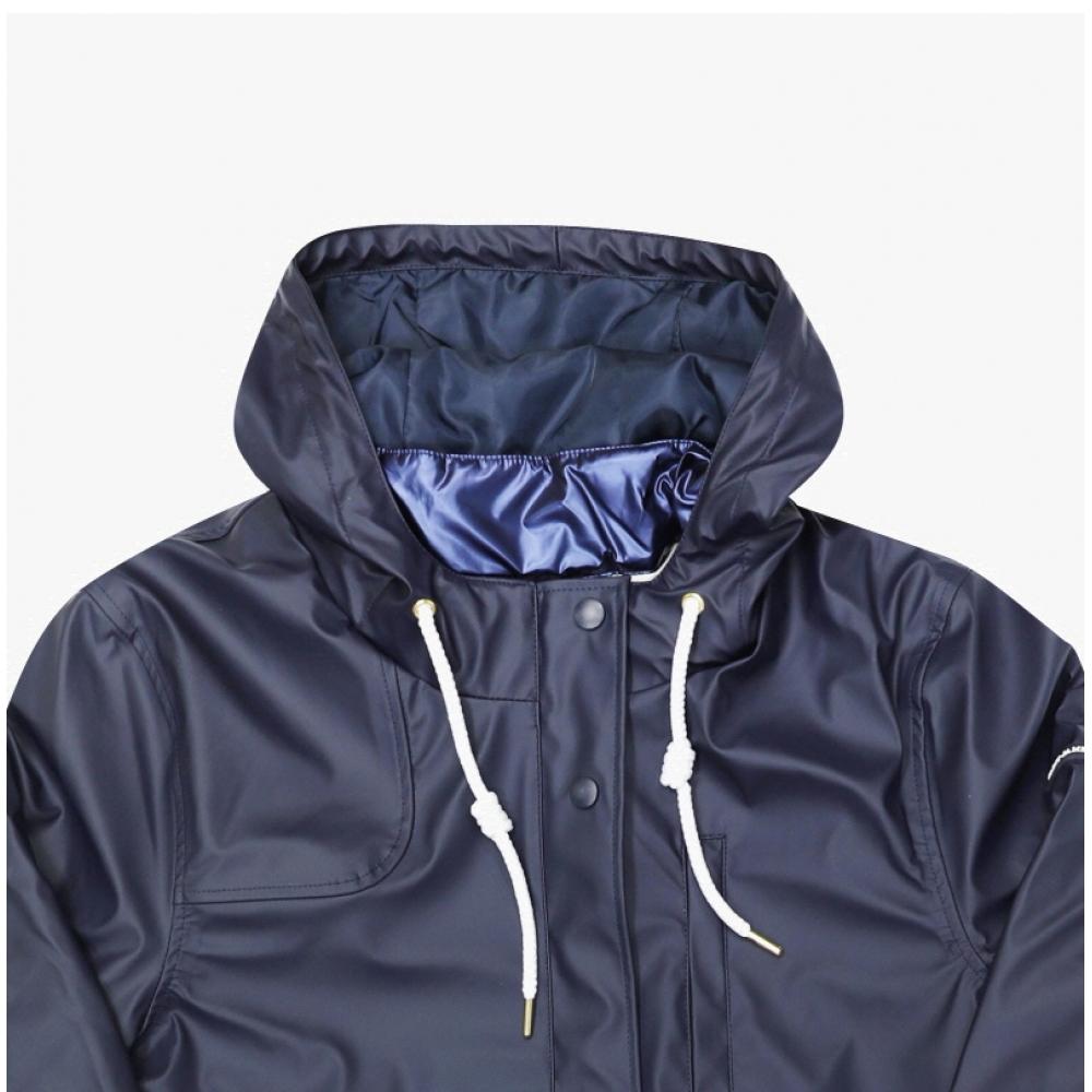 St. James 3099 Amiral Vallery Ii 3 In 1 Women Jacket