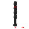 Factory Sales Silicone Penis Plug Urethral Toys for Man Horse Eye Stick Urethral Sounding Rod Urethra Dilation Catheter Sex Shop