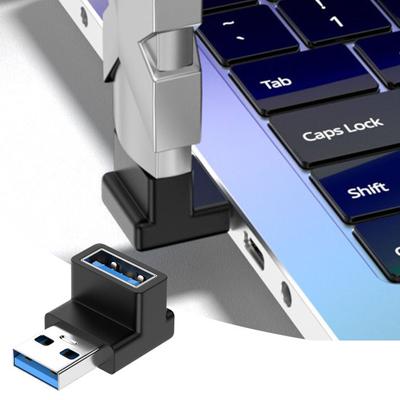USB-A Adapter 10Gbps OTG Charging Data High-speed Transmission Cable Adapter USB3.1/Type-C Charging Converter