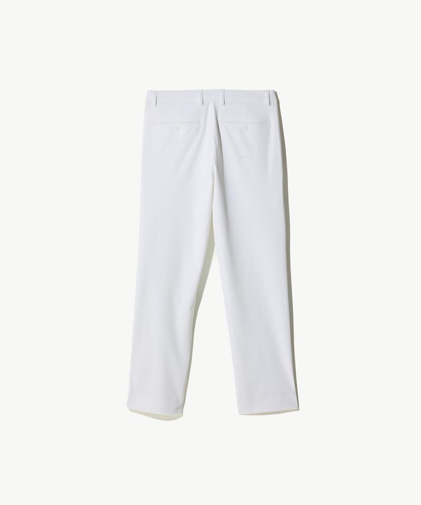 STCO Diems [Flexion] Ice Stretch Pants_White (Straight Fit)_Dpaxb15Esw